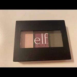 Brand new Elf Berry Please palette.